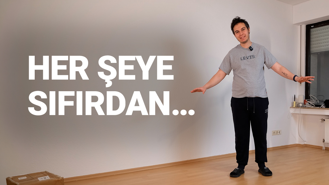 Bu Yazının Video Hali